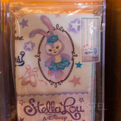 フェイスタオル