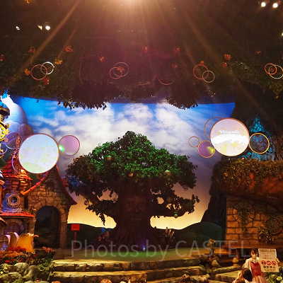 フェアリーランドシアター