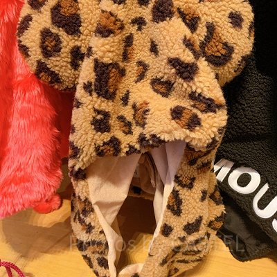 ファンキャップ