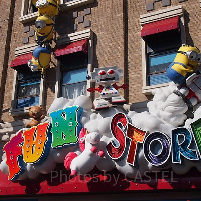 ファン・ストア