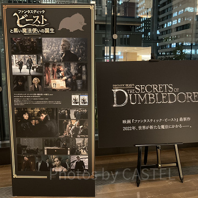 『ファンタビ4』は打ち切り！？