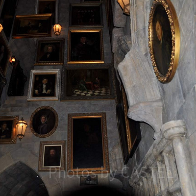 ファンタスティック・ビースト：アリアナ・ダンブルドア