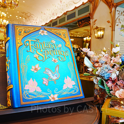 ファンタジースプリングスギフト