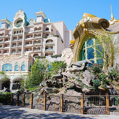 ファンタジースプリングスホテル