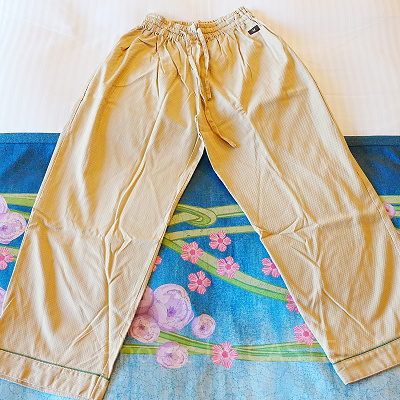 ファンタジースプリングスホテルのパジャマ