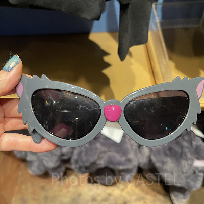 ァッション用グラス