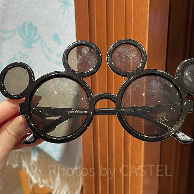 ファッション用グラス（サングラス）