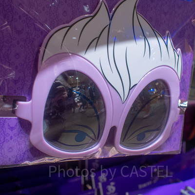 ファッション用グラス（アースラ）