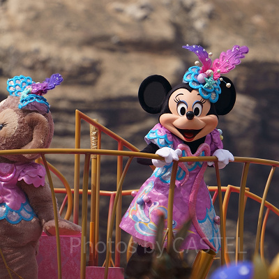 ファッショナブル・イースター情報