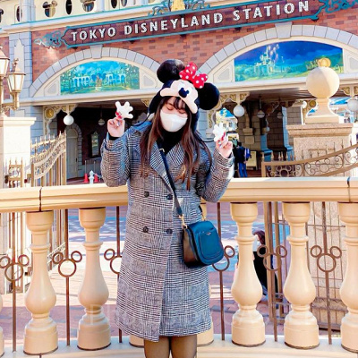 ロングコートでオシャレに♡エレガントなコーデ