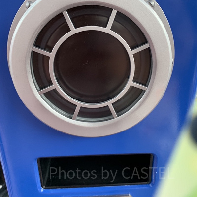 ファストパスエントランス