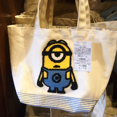 スチュアートの特徴