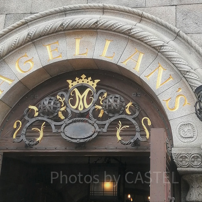 マゼランズを特集！