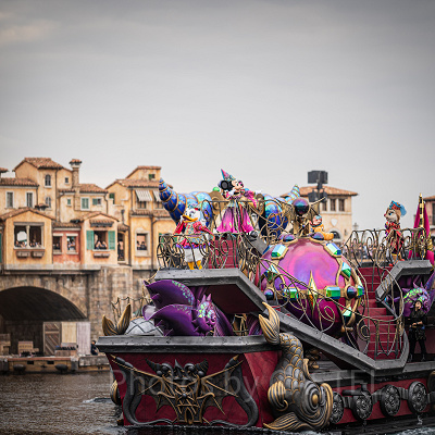 フェスティバル・オブ・ミスティーク