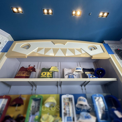 ディズニーランド混雑状況の現地レポート：トゥモローランドはアトラクションとレストランに分散されていた？