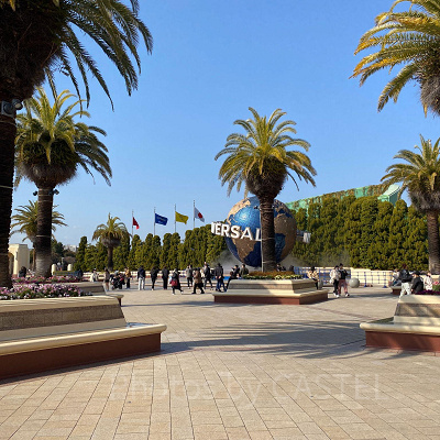 フィエスタ・ラティーナ