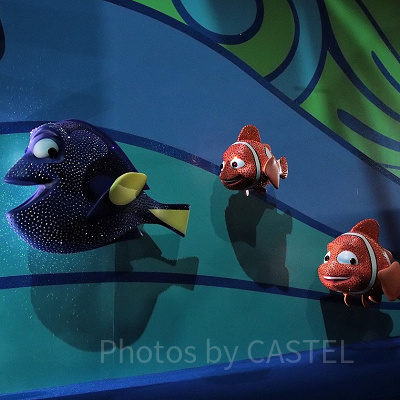 ファインディング・ニモ