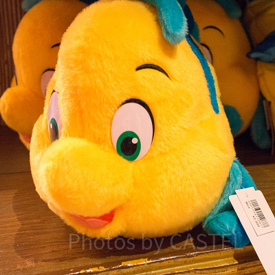 フランダーぬいぐるみ