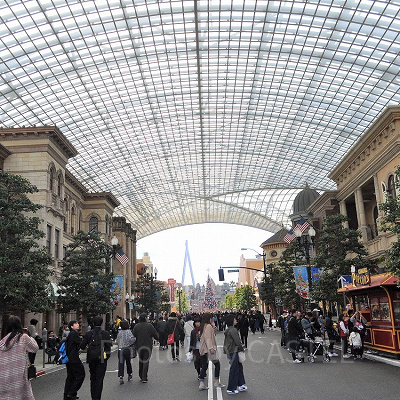 フラッシュバンドビート