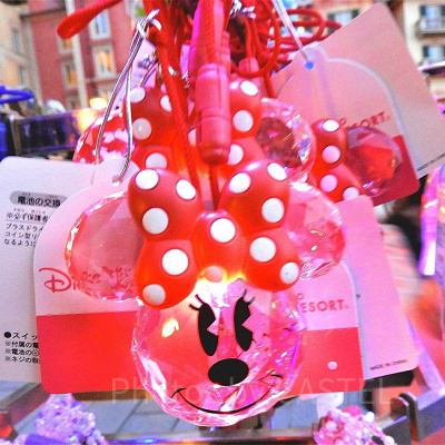 フラッシュペンダント