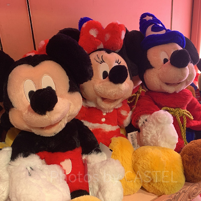 フラッフィープラッシー