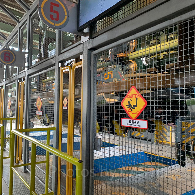 フライングダイナソー