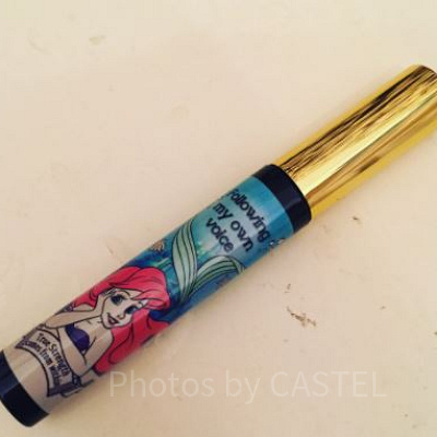 魅力的な目元に♡