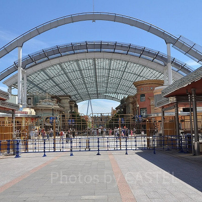 USJのお問い合わせはナビダイヤル（有料）