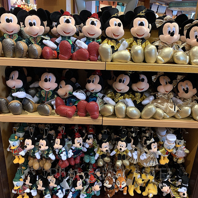 フォレストシアターグッズ