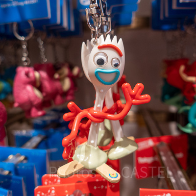 フォーキーキーチェーン