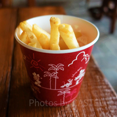 フレンチフライポテト