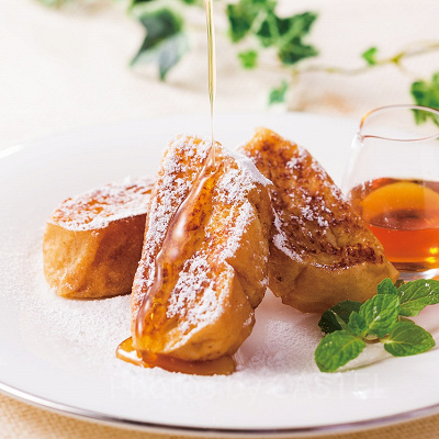 フレンチトースト