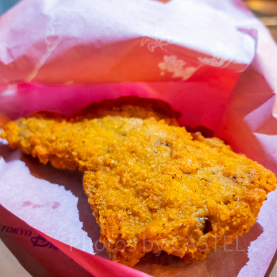 フライドチキン