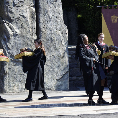 フロッグクワイア／USJ