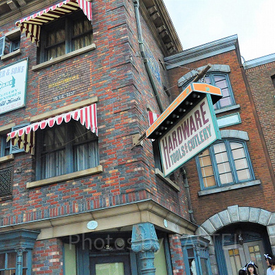 東京からユニバまで：当日帰宅する場合の最も遅い退園時間