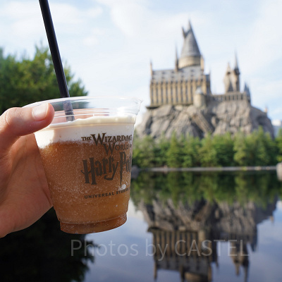 フローズン・バタービール