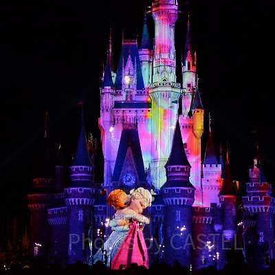 フローズンフォーエバー