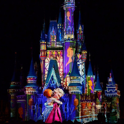 フローズン・フォーエバー