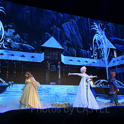 フローズン・シング・アロング・セレブレーション