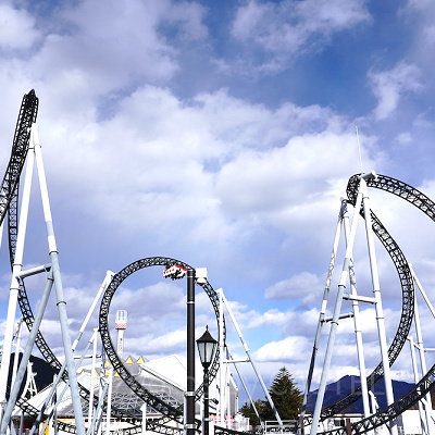 富士急ハイランド