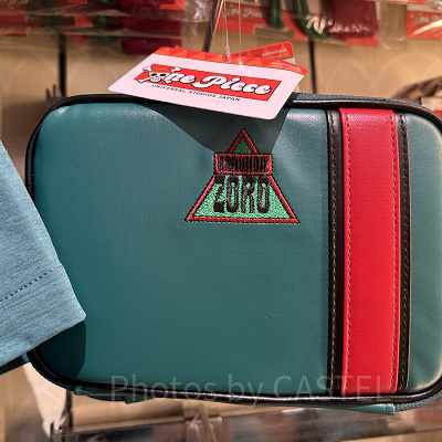 ガジェットケース（ワンピースグッズ2025）