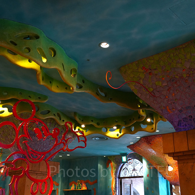 ガッレリーア・ディズニー