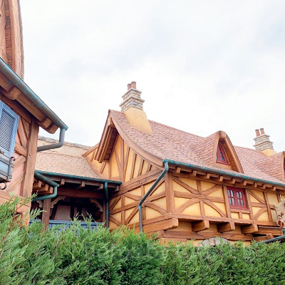 ガストンの酒場