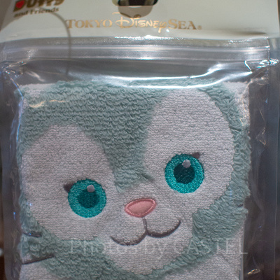 ジェラートミニタオル