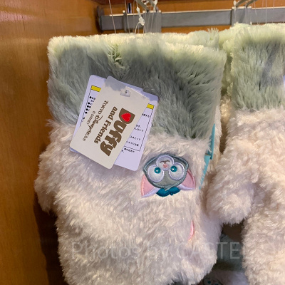 ジェラトーニミトン