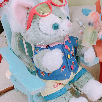 ジェラトーニコスチュームセット