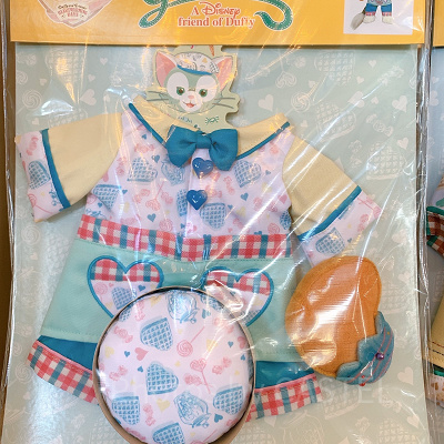 ジェラトーニコスチュームセット