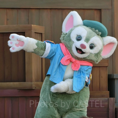 ジェラトーニ グッズ