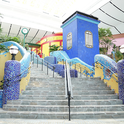 ジブリの大倉庫