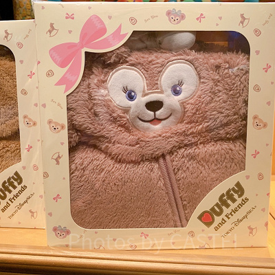 ギフトカバーオール（シェリーメイ）